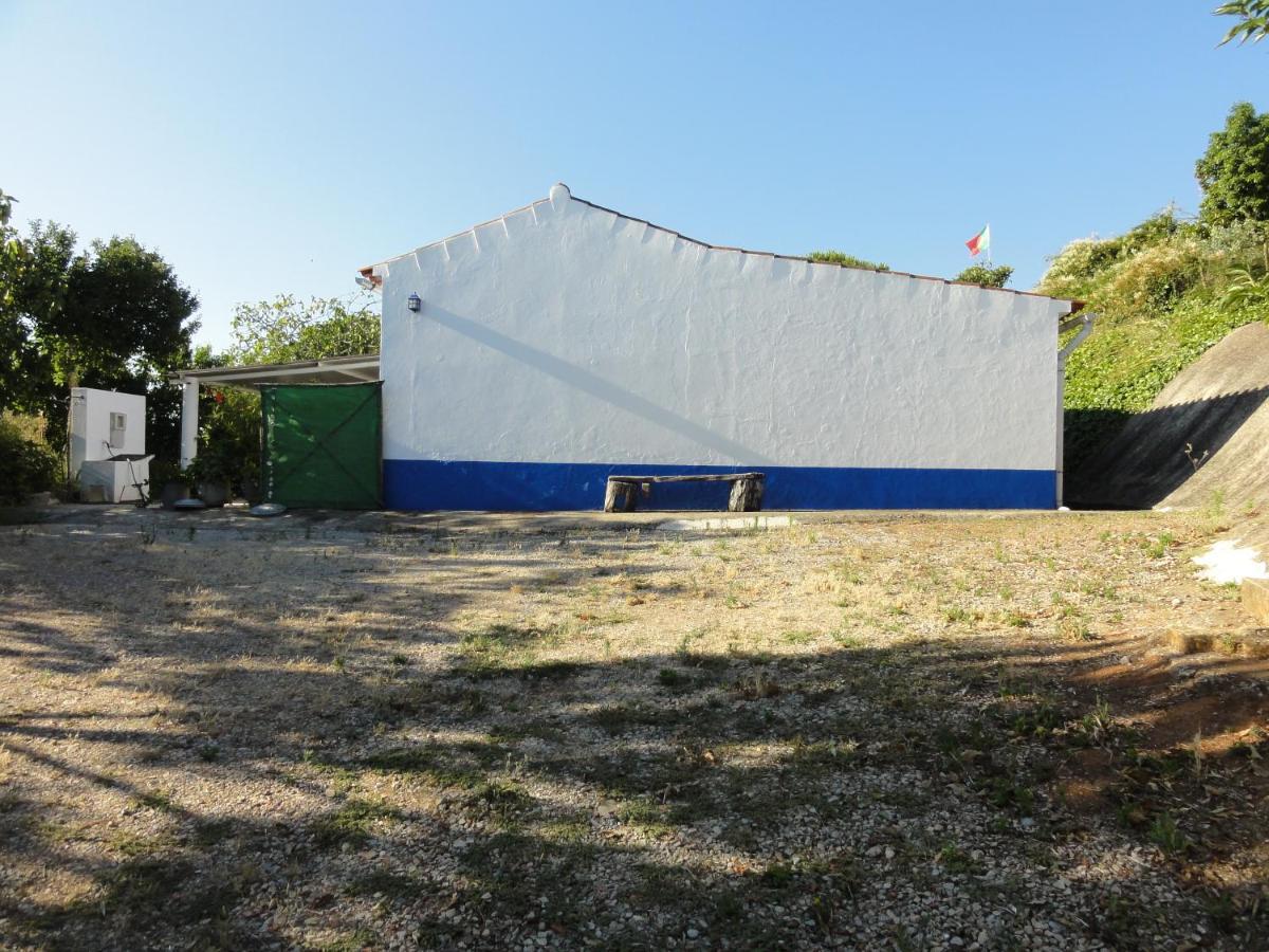 サンティアゴ・ド・カセーン Casa Do Moleiroヴィラ エクステリア 写真
