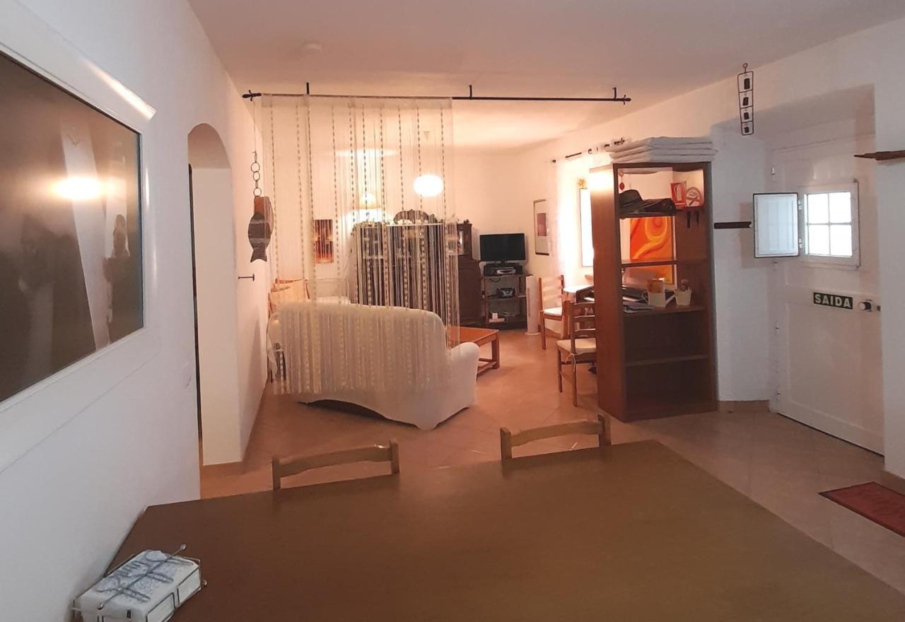サンティアゴ・ド・カセーン Casa Do Moleiroヴィラ エクステリア 写真