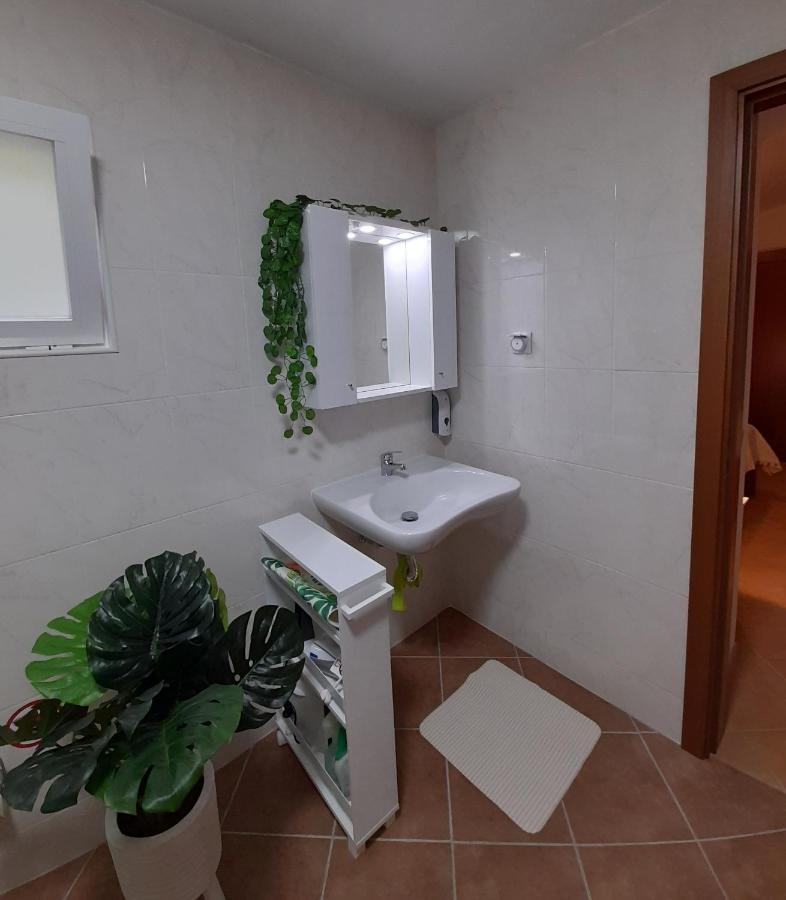 サンティアゴ・ド・カセーン Casa Do Moleiroヴィラ エクステリア 写真