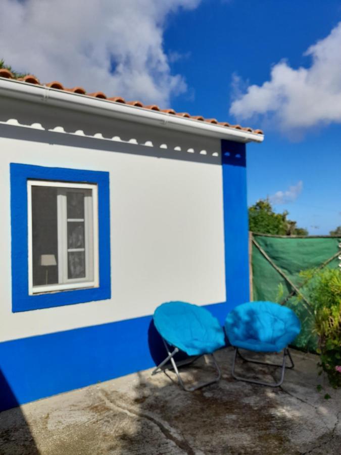 サンティアゴ・ド・カセーン Casa Do Moleiroヴィラ エクステリア 写真